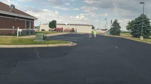 Professional Driveway Paving Services in Fort Lee, VA